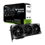 Asus TUF Gaming GeForce RTX 5080 16GB GDDR7 OC Edition — miniature 22