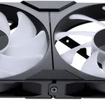 Phanteks M25 Gen2 PWM Noir 140mm D-RGB — miniature 8