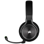 Corsair Virtuoso RGB XT - Sans-Fil - Noir — miniature 4