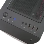SENTINEL V3 - R7-5700X/5060/16Go/1To — miniature 5