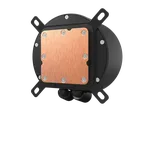 NZXT Kraken Elite 420 RGB V2 - 420mm - Noir — miniature 13
