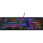 The G-LAB Keyz Rubidium-E - Mécanique - Filaire - RGB - Noir — miniature 4