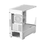 Deepcool CG380 3F Blanc - MT/Sans Alim/mATX — miniature 6