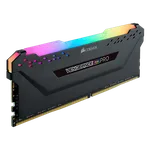 Corsair Vengeance RGB Pro 32Go (2x16Go) DDR4 3600MHz — miniature 3