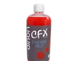 LIQUID COOL Liquide Opaque CFX - 1000ml - Cherry RED — miniature 1