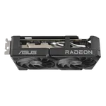 Asus Dual Radeon RX9060XT 8G GDDR6 — miniature 6