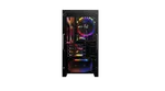 M.RED StarDust Mini Noir ARGB - mT/sans alim./mATX — miniature 6