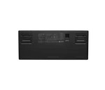 Logitech Pro X - TKL - Mécanique Tactile - Sans fil - RGB - Noir — miniature 2