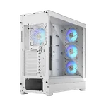 Fractal Design Pop XL Air White - GT/Sans Alim/ATX — miniature 3
