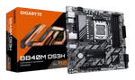 Gigabyte B840M DS3H — miniature 1