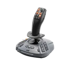 ThrustMaster SIMTASK FARMSTICK PS5/PC — miniature 5