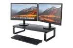 Kensington Monitor Stand Plus Wide Black — miniature 5