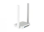 KEENETIC Starter - 4 ports/Mesh/Wi-Fi 5 — miniature 4