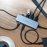 Targus Station d'accueil USB-C - 7 ports — miniature 2