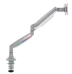Kensington One-Touch Monitor Arm — miniature 7