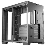 Antec C8 Black - MT/Sans Alim/ATX — miniature 13