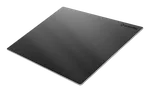 Oniverse Obsidian Logo Tapis en verre - S/Noir — miniature 1