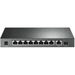 TP-Link 10-Port GB Desktop Switch 8-Port PoE — miniature 2