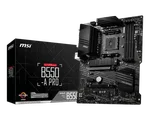 MSI B550-A Pro — miniature 5