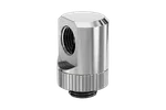 EK Water Blocks Rotateur de couple EK-Quantum 90° - Nickel — miniature 1