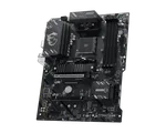 MSI B550 GAMING WIFI6 — miniature 3