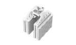 Deepcool AG620 WH ARGB - Blanc — miniature 6