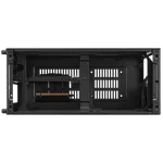 Lian-Li DAN Cases A4-H2O Mini-IT PCIe 5.0 Riser - Noir — miniature 5