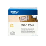 Brother Adress label 180pc/roll 103.6x164mm f QL — miniature 1
