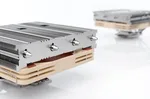 Noctua NH-L12S Low Profile — miniature 4