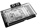 Alphacool Core Geforce RTX 5090 TUF Gaming avec BackP — miniature 1
