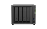 Synology DS425+ - 4 Baies (compatible disques tiers) — miniature 3
