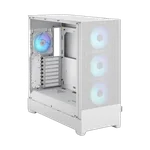 Fractal Design Pop XL Air White - GT/Sans Alim/ATX — miniature 7