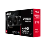 Asus TUF Gaming Radeon RX 9070 XT 16GB GDDR6 OC Edition — miniature 11
