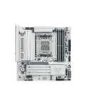 Asus TUF GAMING B850M-PLUS WIFI7 W — miniature 1