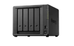 Synology DS425+ - 4 Baies avec 4 disques de 4To RED Plus — miniature 4