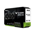 Asus TUF Gaming GeForce RTX 5090 32GB GDDR7 OC Edition — miniature 12
