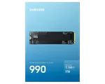 Samsung 990 1To NVMe M.2 — miniature 4