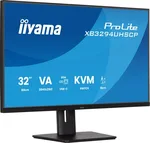 Iiyama Prolite XB3294UHSCP-B1 - 31,5" 4K 60Hz VA 2ms Pivot Adaptive Sync FreeSync — miniature 2