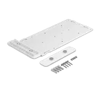 Logitech TAP PC MOUNT - OFFWHITE - WW (952-000097) — miniature 1