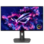 Asus ROG Strix OLED XG27AQDMG - 26.5" OLED QHD 240Hz 0.03ms Pivot compatible G-SYNC — miniature 1