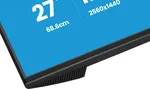 Iiyama Prolite XB2796QSC-B1 - 27" QHD 75Hz USB-C PD 65W — miniature 7