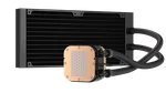 Corsair NAUTILUS II 240 RS ARGB - 240mm - Noir — miniature 3