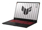 Asus TUF Gaming A16 - 16" FHD+ 165Hz R7 260 RTX 5060 32Go 1To W11 — miniature 2