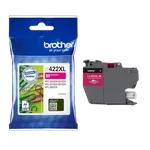 Brother LC422XLM Magenta — miniature 3