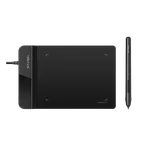 XPPEN StarG430S StarG430S_B(901) - 5080LPI 4" Noir — miniature 1