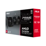 Asus Prime Radeon RX 9070 XT OC Edition 16GB GDDR6 — miniature 13