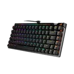 Asus ROG Falchion ACE 75% HE - Magnétique - Filaire - RGB - Noir — miniature 6