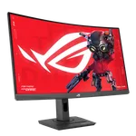 Asus ROG Strix XG27WCMS -  27"CURVE QHD 280Hz Fast VA 1ms USB-C FreeSync Premium — miniature 3