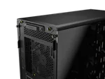 Corsair FRAME 5000D Noir - MT/Sans Alim/E-ATX — miniature 7