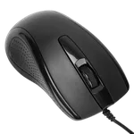 Targus AKM622FR - Noir/USB/Filaire — miniature 11